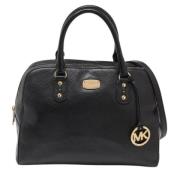 Pre-owned Leather handbags