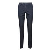 Slim-fit Trousers