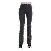 Slim-fit Trousers