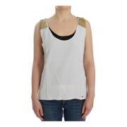 Sleeveless Tops