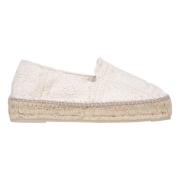 Yucatan Heklet Espadrilles