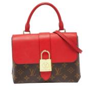 Pre-owned Leather handbags