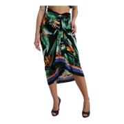 Midi Skirts