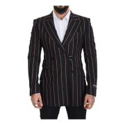 Slim Fit Peak Revers Blazer