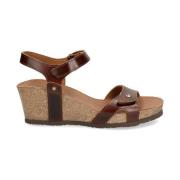 Julia clay b1 sandal