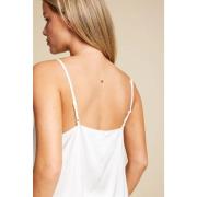 Satin Camisole Top