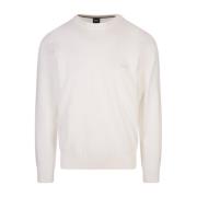 Round-neck Knitwear