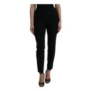 Slim-fit Trousers