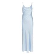 SachinaGZ Strap Dress - Heather