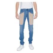 Slim Fit Herre Jeans Vår/Sommer Kolleksjon