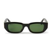 Cat-Eye Solbriller Fillmore Modell