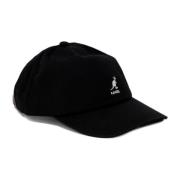 Vasket Baseball Cap Kolleksjon