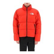 Nuptse Rmst Down Jacket