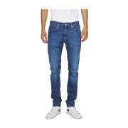 Scanton Slim Jeans