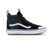 Sk8-Hi Mte-2 Grønne Joggesko