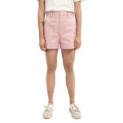 Abbott Chino Shorts - Rosa