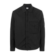 Chrome-R Overshirt