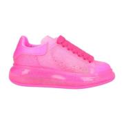 Glitter Sneakers Kvinner Italia Laget