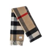 Pre-owned Wool scarves