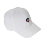 Bomull Baseball Cap med Logo