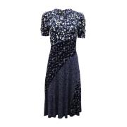 Pre-owned Fabric dresses