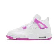 Hyper Violet Sneaker Klassisk Stil