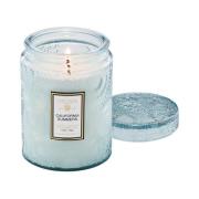 Small Glass Jar Candle - California Summers