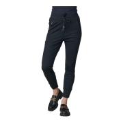 Jogger Pants Fabia Black