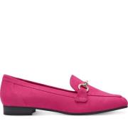 Rosa Loafers for Kvinner