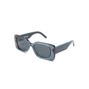 Diorpacific S1U 74B0 Sunglasses