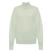 Stilig Sweater for Menn og Kvinner