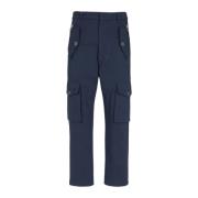 Pantalon cargo