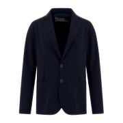 Lettvekts Scuba Blazer Uvasket