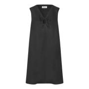 Dayna Dress - Svart