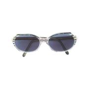 Pre-owned Acetate sunglasses