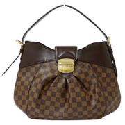 Pre-owned Canvas louis-vuitton-bags