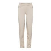 Slim-fit Trousers