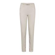 Slim-fit Trousers