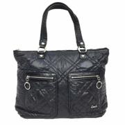 Pre-owned Leather handbags