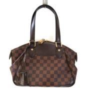 Pre-owned Canvas louis-vuitton-bags