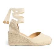 Carina/6/001 7 cm Wedges