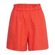 Sommerklare Korte Shorts for Kvinner