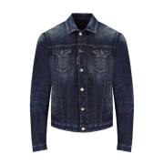 Denim Jakke