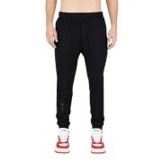 Komfortable og stilige jogger sweatpants