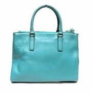 Pre-owned Leather handbags