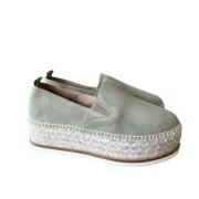 Sommer Espadrilles