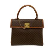 Pre-owned Leather handbags