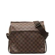 Pre-owned Canvas louis-vuitton-bags