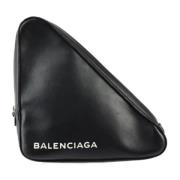 Pre-owned Fabric balenciaga-bags