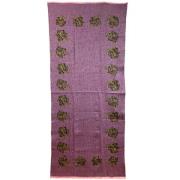 Pre-owned Silk scarves